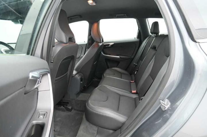 Photo 10 VIN: YV1DZARC1G2788380 - VOLVO XC60 &#3908 