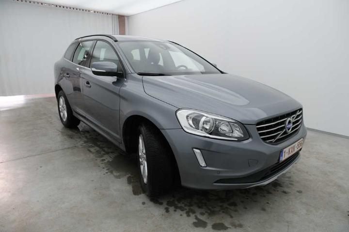 Photo 8 VIN: YV1DZARC1G2788380 - VOLVO XC60 &#3908 