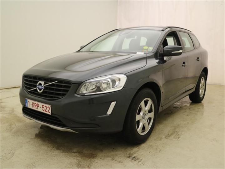 Photo 0 VIN: YV1DZARC1G2798257 - VOLVO XC60 