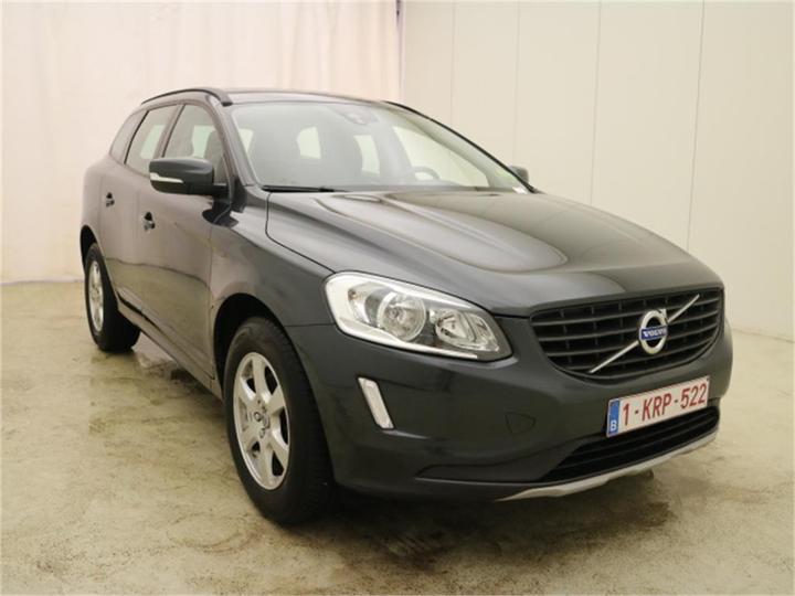 Photo 7 VIN: YV1DZARC1G2798257 - VOLVO XC60 