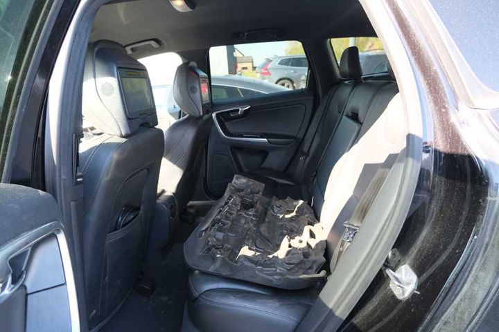 Photo 10 VIN: YV1DZARC1G2801426 - VOLVO XC60 &#3908 