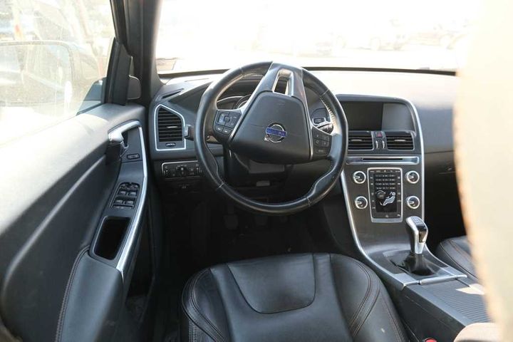 Photo 9 VIN: YV1DZARC1G2801426 - VOLVO XC60 &#3908 