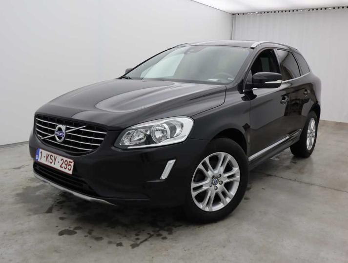 Photo 0 VIN: YV1DZARC1G2801758 - VOLVO XC60 &#3908 