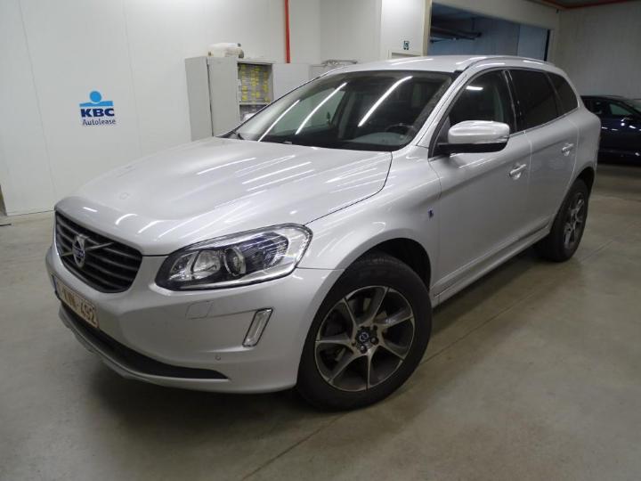 Photo 1 VIN: YV1DZARC1G2806546 - VOLVO XC60 