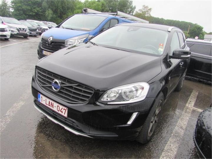 Photo 1 VIN: YV1DZARC1G2815392 - VOLVO XC60 