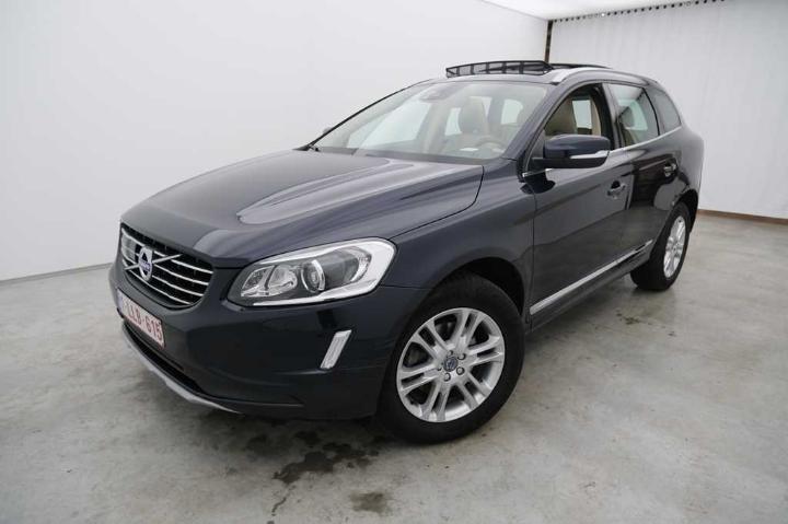 Photo 0 VIN: YV1DZARC1G2821071 - VOLVO XC60 &#3908 