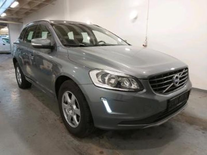 Photo 2 VIN: YV1DZARC1G2830649 - VOLVO XC60 DIESEL - 2013 