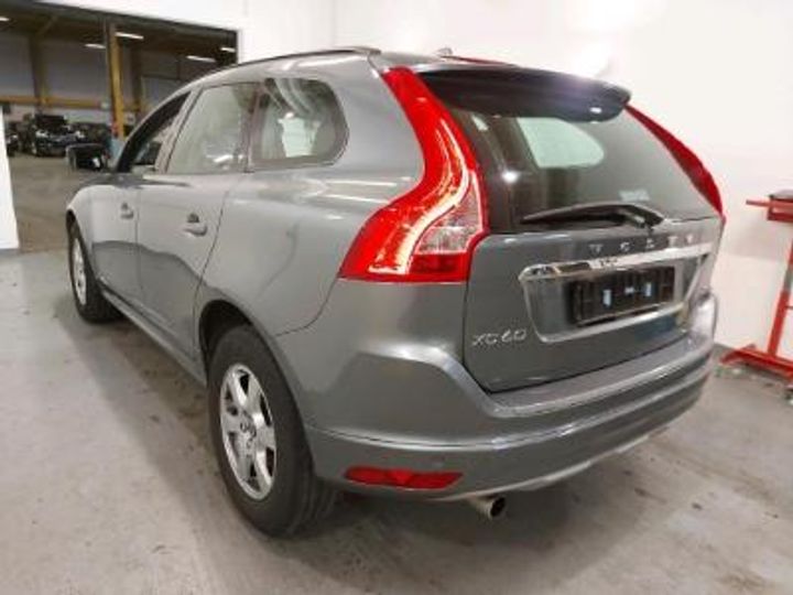 Photo 3 VIN: YV1DZARC1G2830649 - VOLVO XC60 DIESEL - 2013 