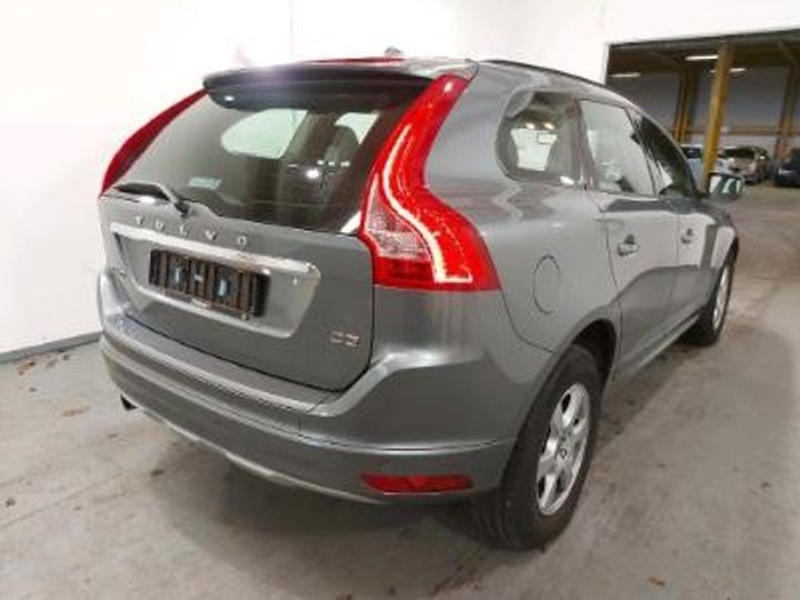 Photo 4 VIN: YV1DZARC1G2830649 - VOLVO XC60 DIESEL - 2013 