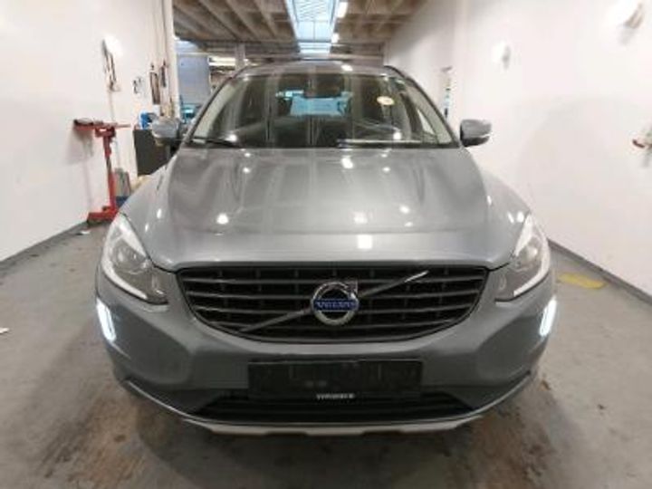 Photo 5 VIN: YV1DZARC1G2830649 - VOLVO XC60 DIESEL - 2013 