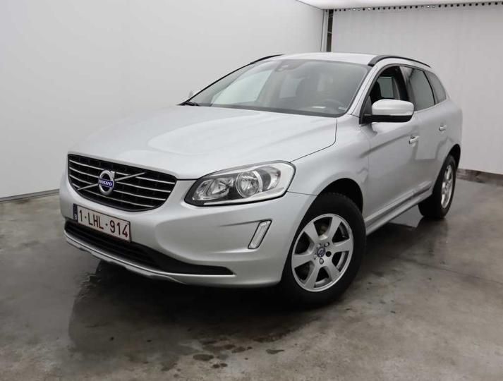 Photo 1 VIN: YV1DZARC1G2839698 - VOLVO XC60 &#3908 