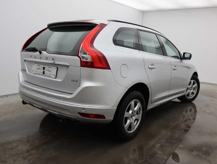 Photo 2 VIN: YV1DZARC1G2839698 - VOLVO XC60 &#3908 