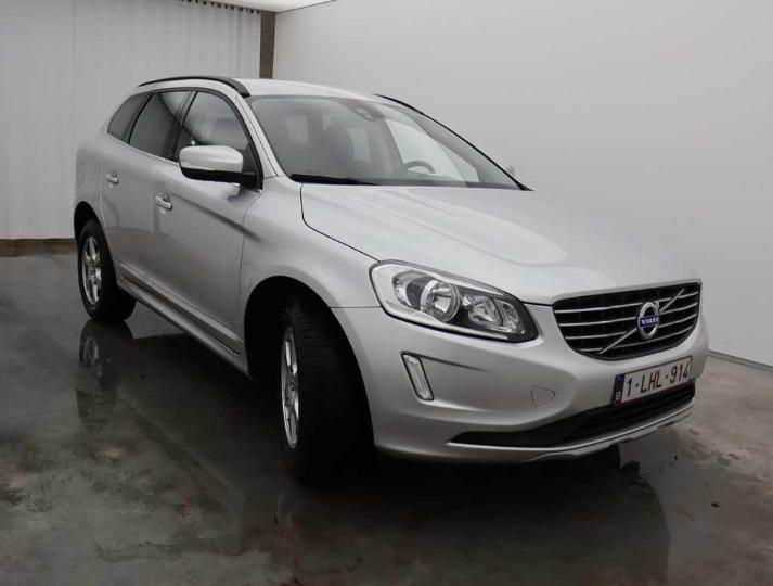 Photo 8 VIN: YV1DZARC1G2839698 - VOLVO XC60 &#3908 