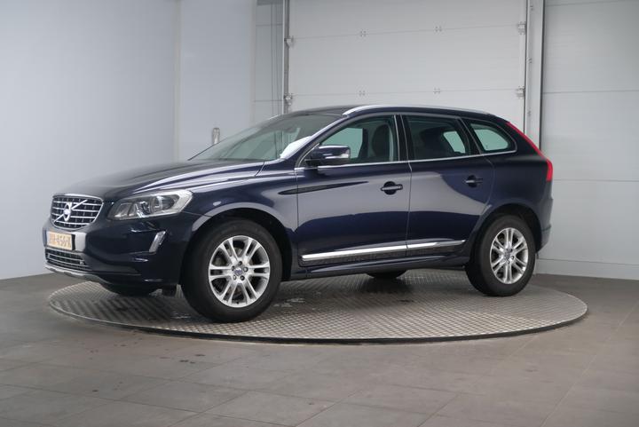 Photo 1 VIN: YV1DZARC1G2846442 - VOLVO XC60 