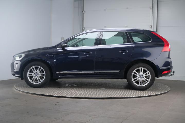 Photo 2 VIN: YV1DZARC1G2846442 - VOLVO XC60 