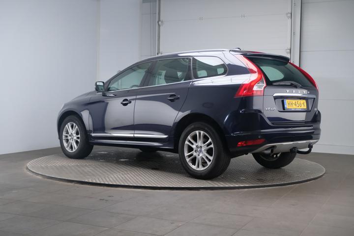 Photo 3 VIN: YV1DZARC1G2846442 - VOLVO XC60 