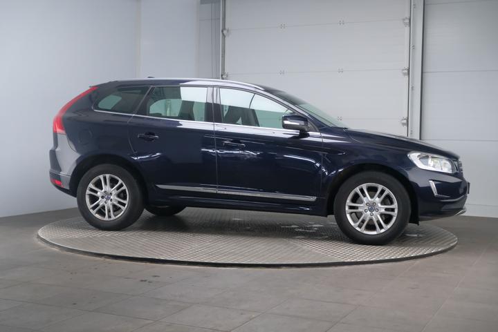 Photo 5 VIN: YV1DZARC1G2846442 - VOLVO XC60 