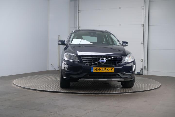 Photo 6 VIN: YV1DZARC1G2846442 - VOLVO XC60 