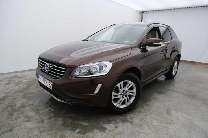 Photo 1 VIN: YV1DZARC1G2853361 - VOLVO XC60 &#3908 