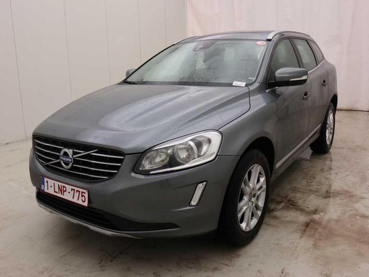 Photo 1 VIN: YV1DZARC1G2854657 - VOLVO XC60 