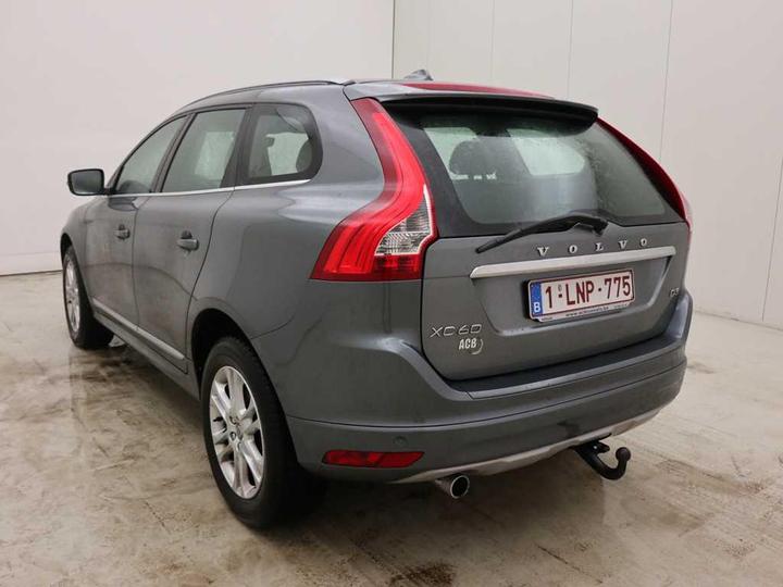 Photo 10 VIN: YV1DZARC1G2854657 - VOLVO XC60 