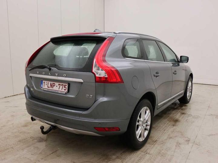 Photo 11 VIN: YV1DZARC1G2854657 - VOLVO XC60 