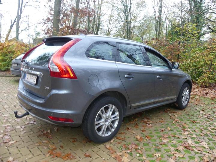 Photo 2 VIN: YV1DZARC1G2854657 - VOLVO XC60 