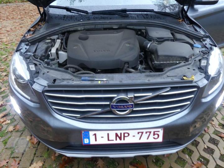 Photo 23 VIN: YV1DZARC1G2854657 - VOLVO XC60 