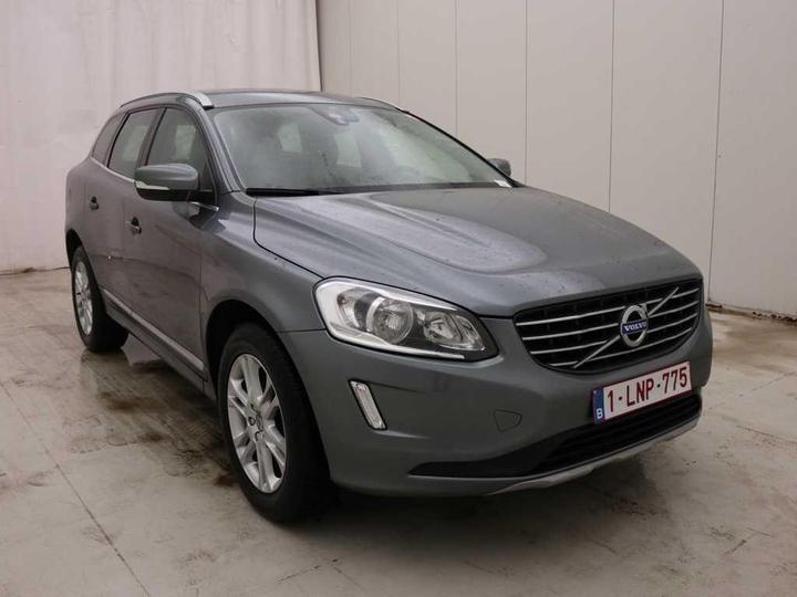 Photo 9 VIN: YV1DZARC1G2854657 - VOLVO XC60 