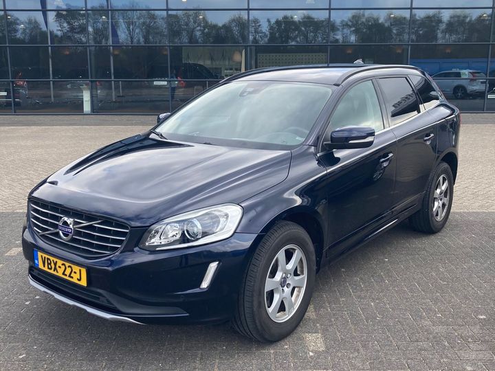 Photo 0 VIN: YV1DZARC1G2863703 - VOLVO XC60 