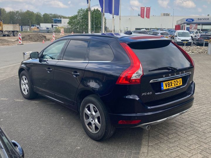 Photo 2 VIN: YV1DZARC1G2863703 - VOLVO XC60 