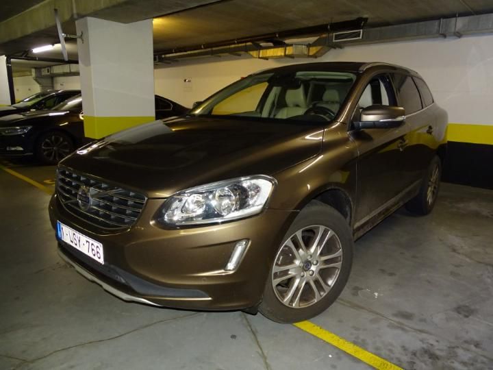 Photo 1 VIN: YV1DZARC1G2864751 - VOLVO XC60 