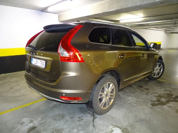 Photo 2 VIN: YV1DZARC1G2864751 - VOLVO XC60 