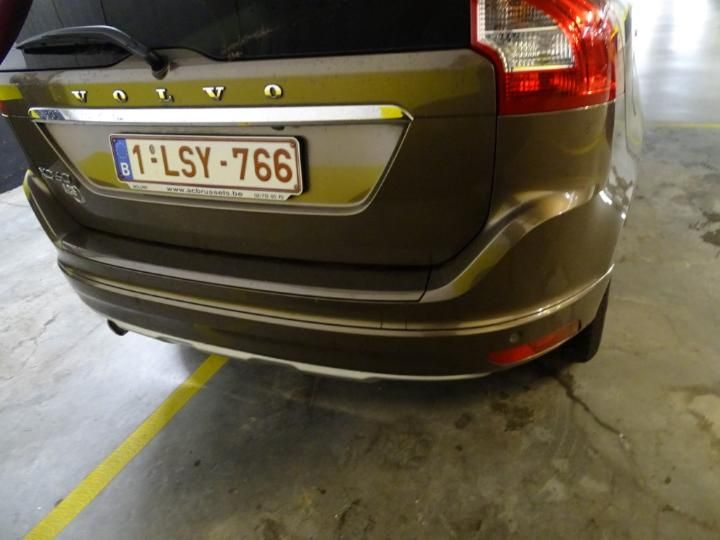 Photo 22 VIN: YV1DZARC1G2864751 - VOLVO XC60 