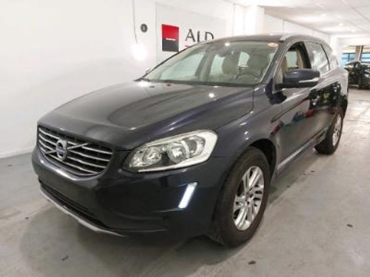 Photo 1 VIN: YV1DZARC1G2874472 - VOLVO XC60 DIESEL - 2013 