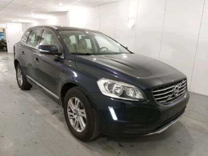 Photo 2 VIN: YV1DZARC1G2874472 - VOLVO XC60 DIESEL - 2013 