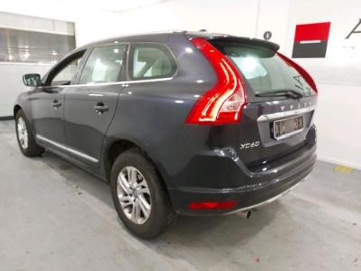 Photo 3 VIN: YV1DZARC1G2874472 - VOLVO XC60 DIESEL - 2013 