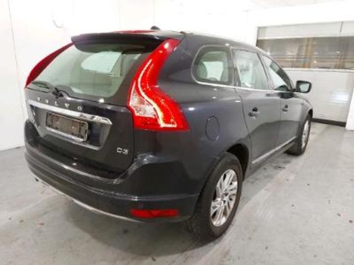 Photo 4 VIN: YV1DZARC1G2874472 - VOLVO XC60 DIESEL - 2013 