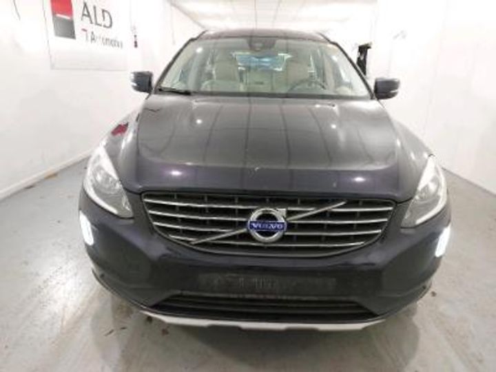 Photo 5 VIN: YV1DZARC1G2874472 - VOLVO XC60 DIESEL - 2013 