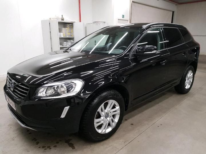 Photo 1 VIN: YV1DZARC1G2883075 - VOLVO XC60 