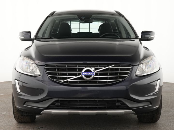 Photo 1 VIN: YV1DZARC1G2887742 - VOLVO XC60 (INZAHLUNGNAHME MWST. NICHT AUSWEISBAR) 