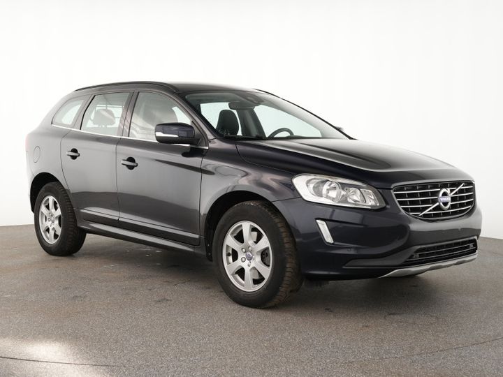 Photo 2 VIN: YV1DZARC1G2887742 - VOLVO XC60 (INZAHLUNGNAHME MWST. NICHT AUSWEISBAR) 