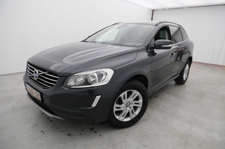 Photo 0 VIN: YV1DZARC1G2891164 - VOLVO XC60 &#3908 