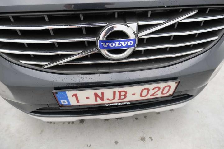 Photo 5 VIN: YV1DZARC1G2891164 - VOLVO XC60 &#3908 