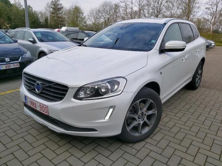 Photo 1 VIN: YV1DZARC1G2893747 - VOLVO XC60 