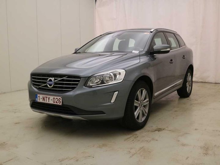 Photo 1 VIN: YV1DZARC1G2894058 - VOLVO XC60 