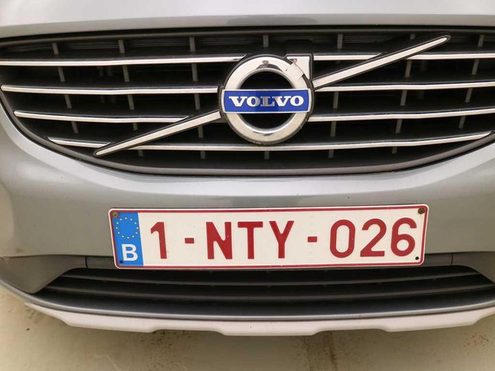 Photo 12 VIN: YV1DZARC1G2894058 - VOLVO XC60 