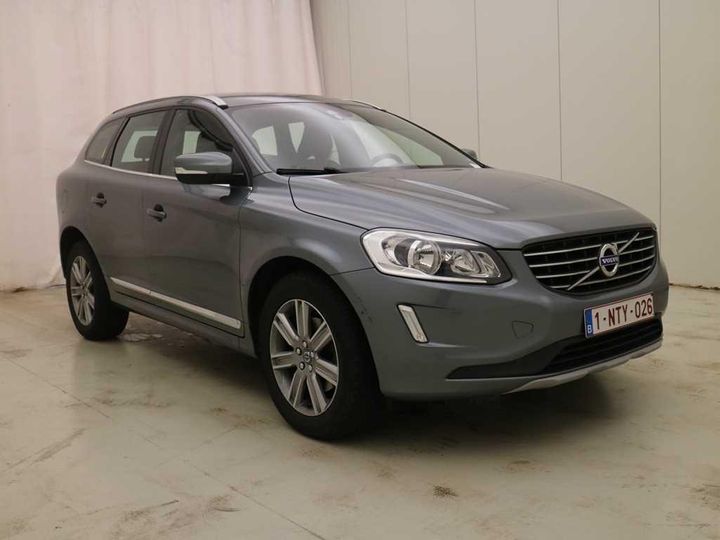 Photo 8 VIN: YV1DZARC1G2894058 - VOLVO XC60 