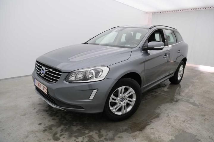 Photo 1 VIN: YV1DZARC1G2895860 - VOLVO XC60 &#3908 