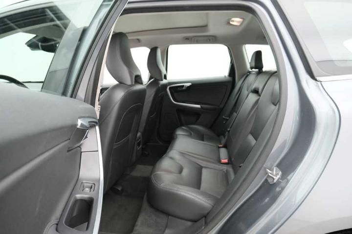 Photo 10 VIN: YV1DZARC1G2895860 - VOLVO XC60 &#3908 